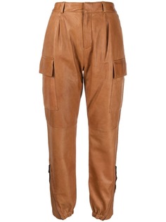 Giorgio Brato брюки с карманами