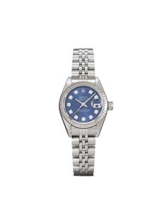 Rolex наручные часы Datejust pre-owned 26 мм 1998-го года