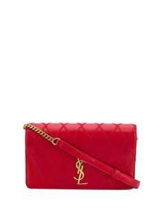 Saint Laurent сумка на плечо Angie