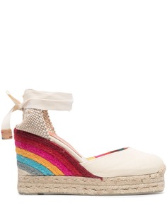 CASTAÑER эспадрильи на танкетке