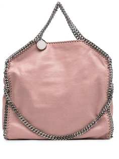 Stella McCartney большая сумка-тоут Falabella