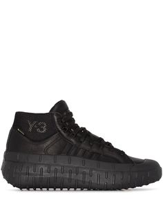 Y-3 кроссовки GR.1P XXX High