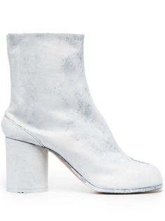 Maison Margiela ботильоны Tabi
