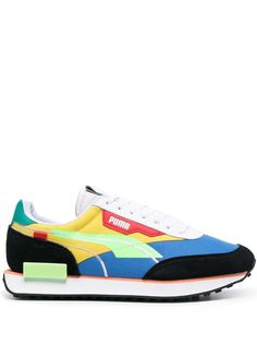 Puma кроссовки Rider