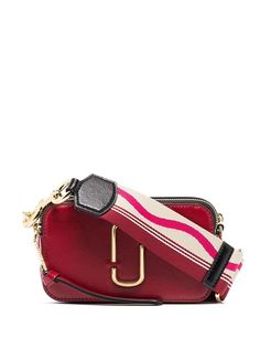 Marc Jacobs сумка через плечо The Snapshot