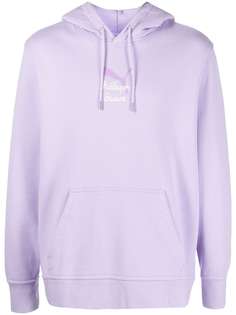 Puma худи с кулиской из коллаборации с KidSuper