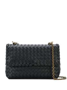 Bottega Veneta сумка на плечо Olimpia