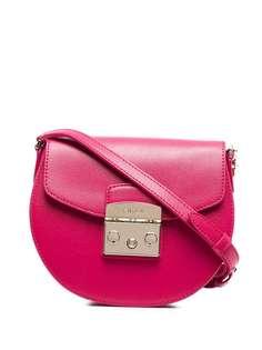 Furla сумка через плечо Metropolis