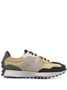 New Balance кроссовки MS327
