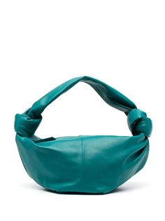 Bottega Veneta сумка-тоут с плетеной вставкой