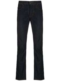 Emporio Armani джинсы кроя слим