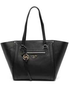 Michael Michael Kors сумка-тоут Carine среднего размера