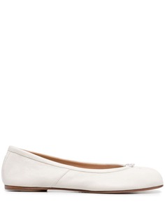 Maison Margiela балетки Tabi