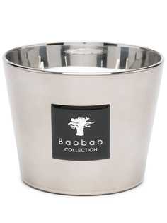Baobab Collection ароматическая свеча Platinum Max 10
