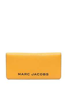 Marc Jacobs кошелек Bold Open Face
