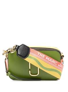 Marc Jacobs сумка-сэтчел с логотипом