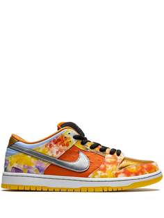 Nike кроссовки SB Dunk Low Street Hawker