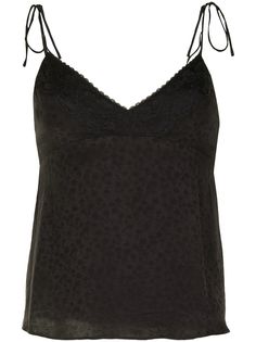 Alice McCall топ Baby Love с цветочным кружевом