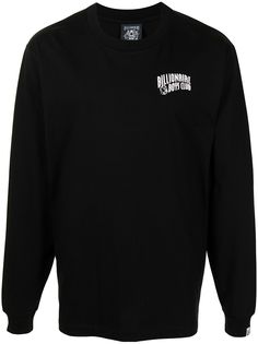 Billionaire Boys Club толстовка с логотипом