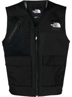 The North Face жилет Metro Ex Utility
