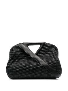 Bottega Veneta сумка-тоут Point