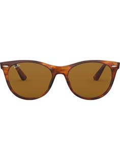 Ray-Ban солнцезащитные очки Wayfarer II