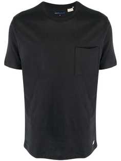 Levis футболка с короткими рукавами и карманом Levis®