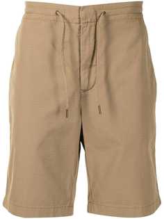 Barbour шорты с кулиской