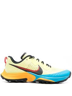 Nike кроссовки Air Zoom Terra Kiger 7