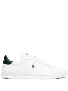 Polo Ralph Lauren кроссовки Heritage Court II