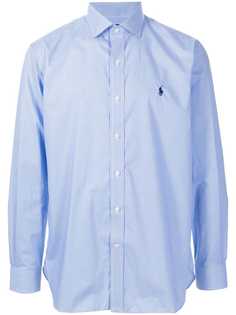 Polo Ralph Lauren рубашка в клетку гингем