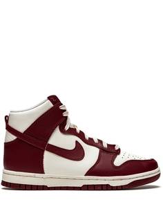 Nike кроссовки Dunk High