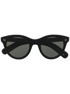 Oliver Peoples солнцезащитные очки Merrivale
