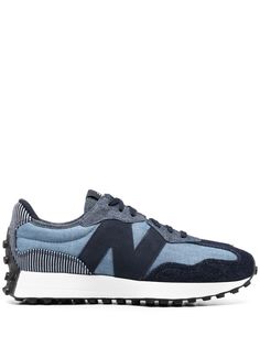 New Balance кроссовки 327