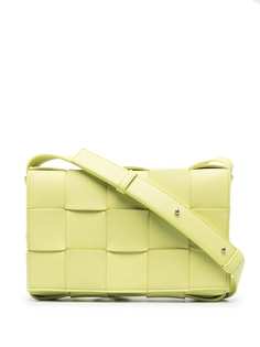 Bottega Veneta сумка через плечо Cassette
