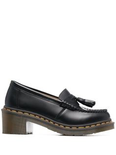 Comme Des Garçons Comme Des Garçons лоферы из коллаборации с Dr. Martens