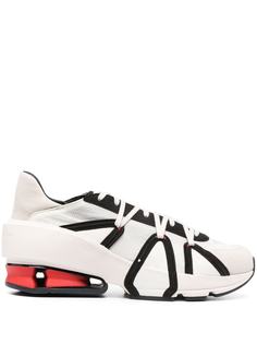 Y-3 кроссовки Sukui II на шнуровке