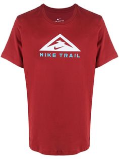 Nike футболка Trail Dri-FIT