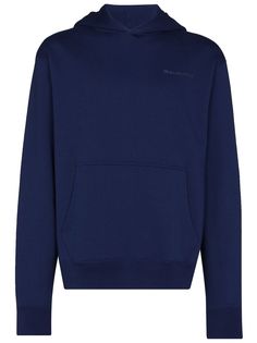 adidas толстовка с капюшоном из коллаборации с Pharrell Williams