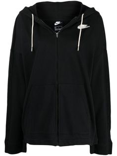 Nike худи с логотипом