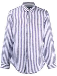 Polo Ralph Lauren полосатая рубашка