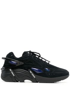 Raf Simons кроссовки Cyclon-21