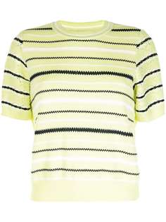 Coohem джемпер Retro Wave