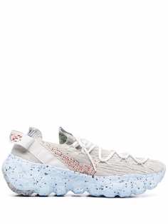 Nike кроссовки Space Hippie 04