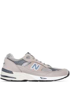 New Balance кроссовки Made in UK 991 Anniversary