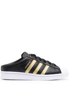 adidas кеды Superstar