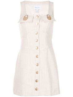 Alice McCall платье мини Queenie