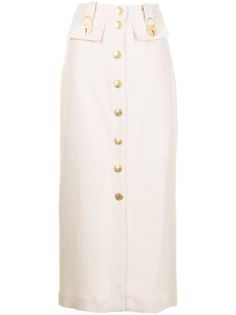 Alice McCall юбка миди Queenie