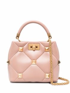Valentino Garavani маленькая сумка Roman Stud