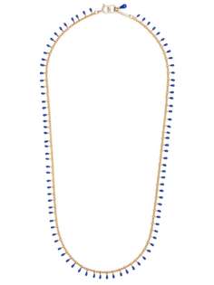 Isabel Marant колье Casablanca